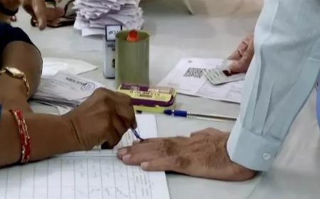 West Delhi Lok Sabha elections 2024: Check full schedule