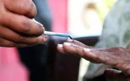 New Delhi Lok Sabha elections 2024: Check full schedule