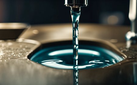 Water cut in parts of western suburbs