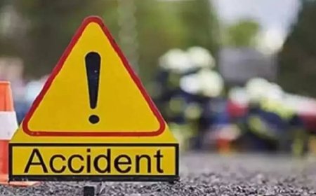 Speeding car kills senior citizen inside Mumbai's Sion hospital: Police