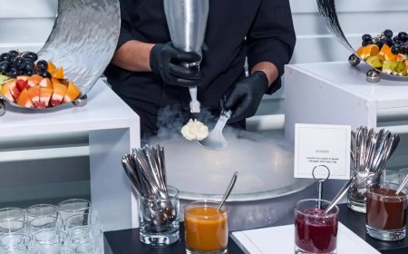 Why liquid nitrogen should be banned