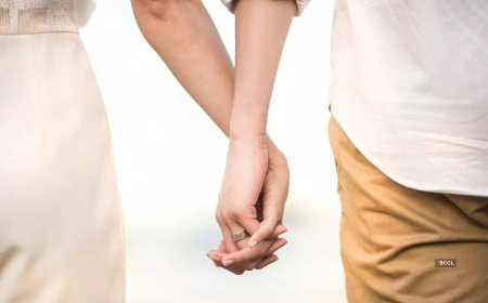 5 golden rules of a successful relationship