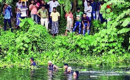 Cops likely to seek Interpol help to nab main accused