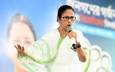 'Can't join, have told them...': Here's why Mamata Banerjee won't attend INDIA bloc meeting