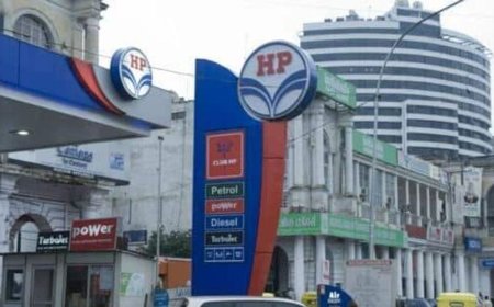 Hindustan Petroleum announces record date for bonus shares; check details