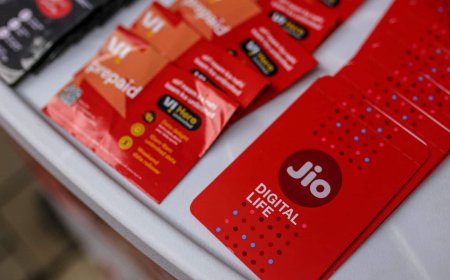 Jio bypasses telco role, as Radisys, NGIC team up to boost Africa's 5G infra
