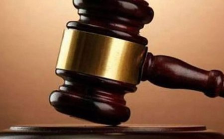 Two convicted for the 2018 murder of a salon executive