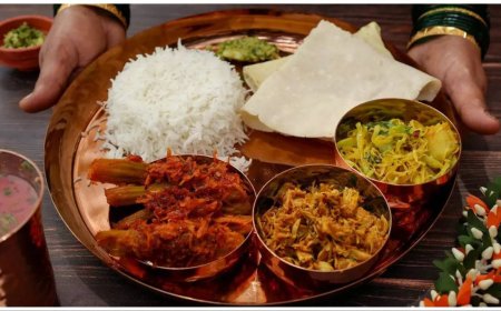 Traditional, natural service ware gains popularity with new resaturants