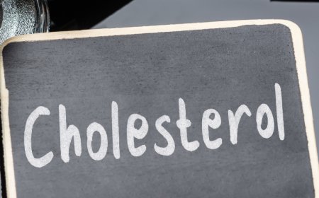 Everyday habits that reduce bad cholesterol