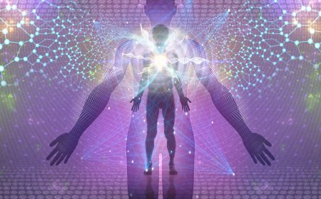 6 ways to cleanse your aura and invite good energies