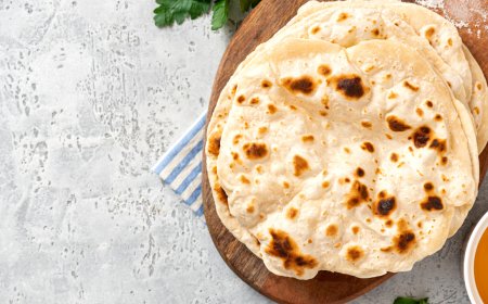 How nutritious is your Roti?
