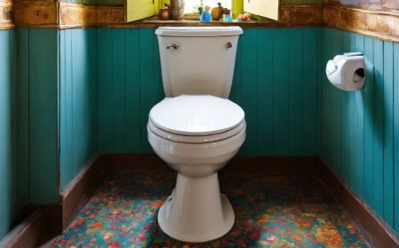 Not enough community toilet seats in Mumbai: NGO