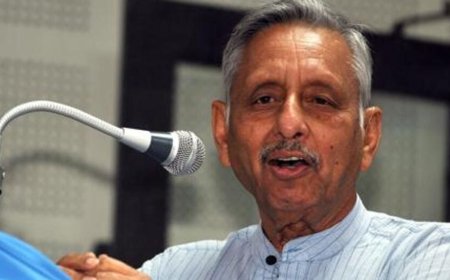 Chinese invasion remark row: Congress distances from Mani Shankar Aiyar's statement, BJP calls it ‘insult to soldiers’