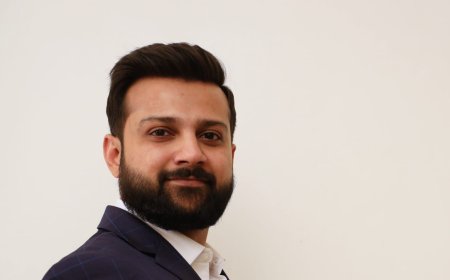 Top Stock Recommendations: Osho Krishan of Angel One suggests buying Great Eastern Shipping Co, and NHPC today