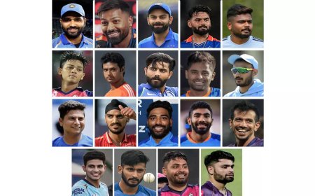 T20 World Cup: Does India having four spinners feel like a luxury?
