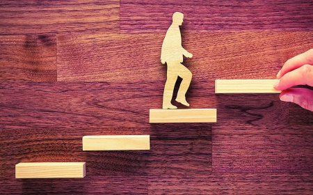 SC: Promotion not a right, no criteria stated in Constitution