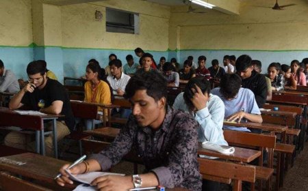 CUET UG 2024: Exams in Delhi, Silchar and other centres today. Guidelines, result date and other details here