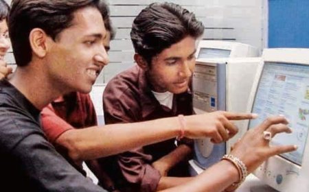 RBSE Class 12 Results 2024: Registration for scrutiny closes on May 30. Here is how to apply