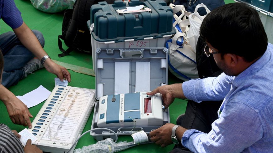 Lok Sabha election 2024: Why phase 3 polls in Gujarat, Karnataka, Goa are crucial for BJP— Explained