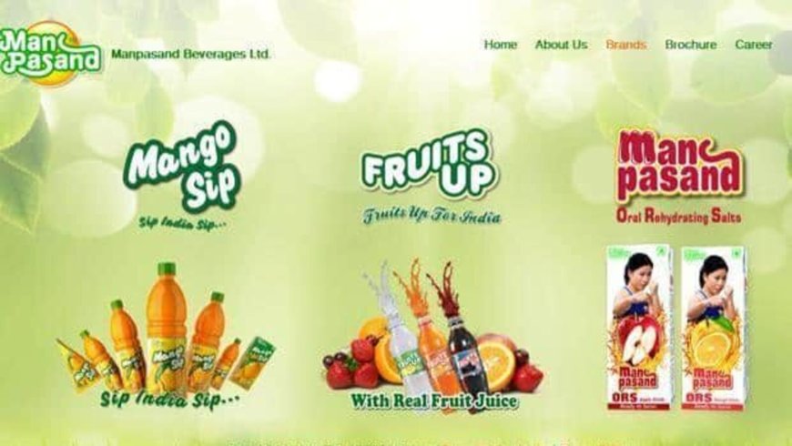 Manpasand Beverages | ‘Fake’ company, GST fraud & more; Here's how SEBI unfolded this corporate scam