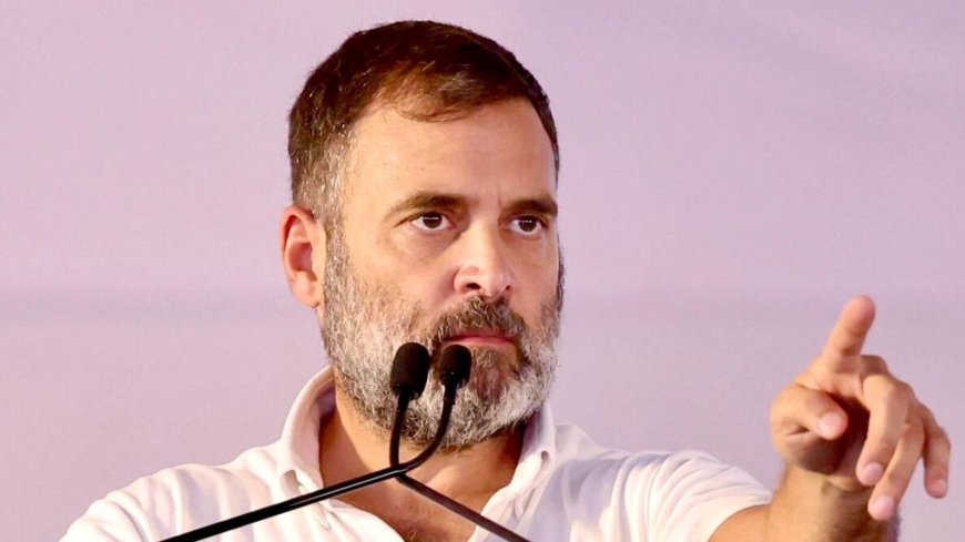 Lok Sabha Elections 2024: Rae Bareli's tryst with Gandhi family. Will Rahul Gandhi do it this time?