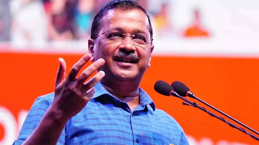 'AAP got $16m from terror outfits': LG seeks NIA probe into complaint; party reacts