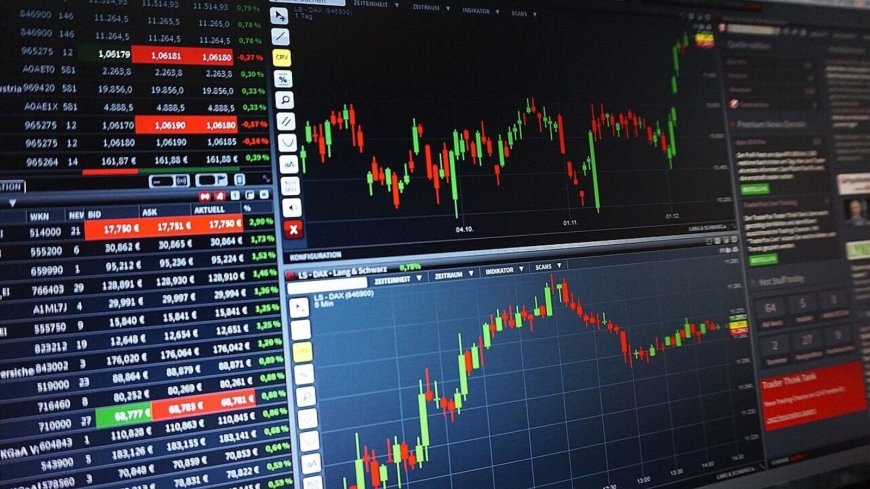 Stocks to buy: From ICICI Bank to NMDC - Motilal Oswal recommends these shares to buy this week