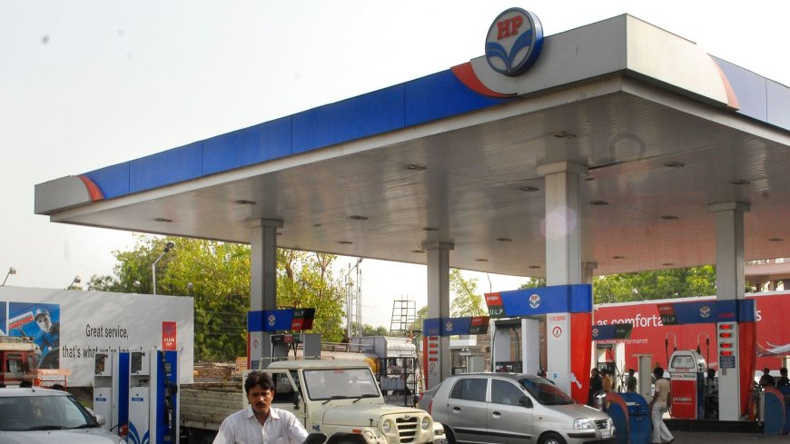 Hindustan Petroleum Q4 results: HPCL to consider bonus equity share, earnings on May 9