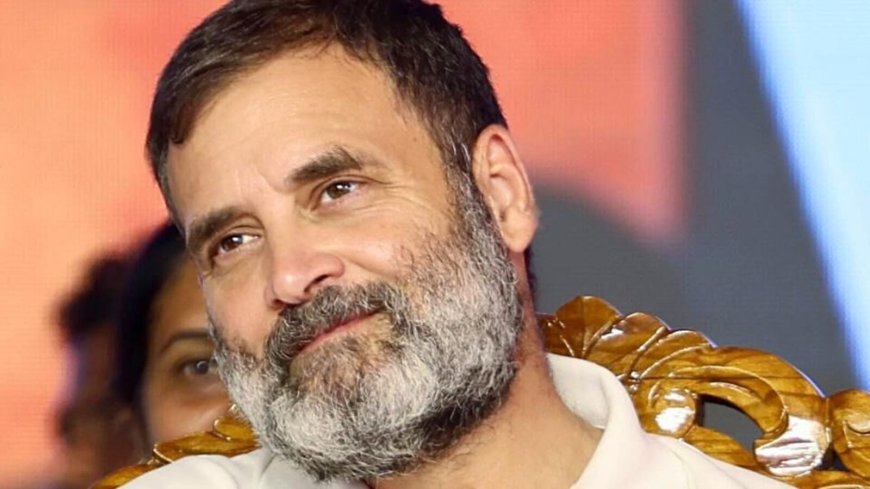 ‘Personal experience hai kya?’: Rahul Gandhi retorts to PM Modi's ‘Ambani-Adani sending black money in tempo’ remark