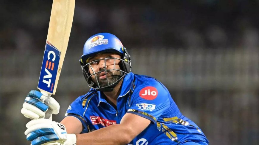 'Cheete ki chaal...': Rohit Sharma gets backing amid poor form