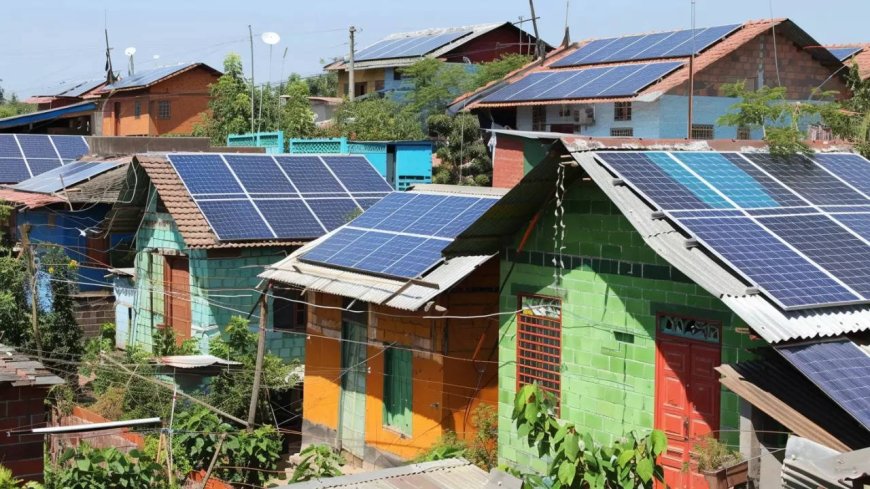 PM Surya Ghar Muft Bijli Yojana: 1 lakh jobs boost