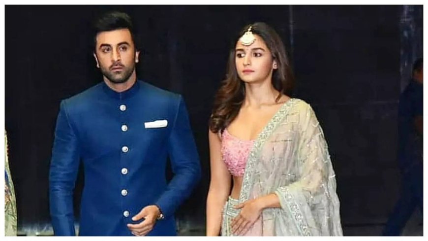 Alia shares she is more competitive than Ranbir