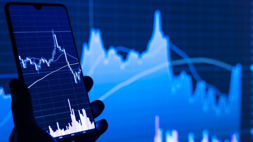 Week Ahead: Inflation data, Q4 Results, FII activity, global cues among key market triggers this week