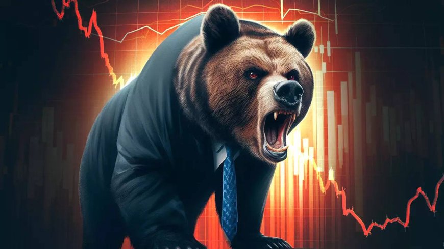 Seven out of India's top 10 wealthiest individual investors lost money