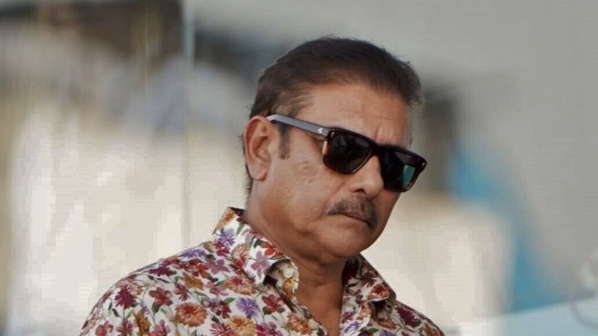 IPL 2024: Ravi Shastri backs controversial impact player rule; ‘It happens in other sports…’