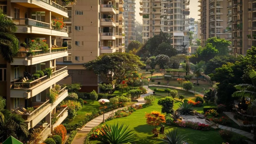 Planning to buy house in Delhi-NCR? Even Rs 5cr may not be enough