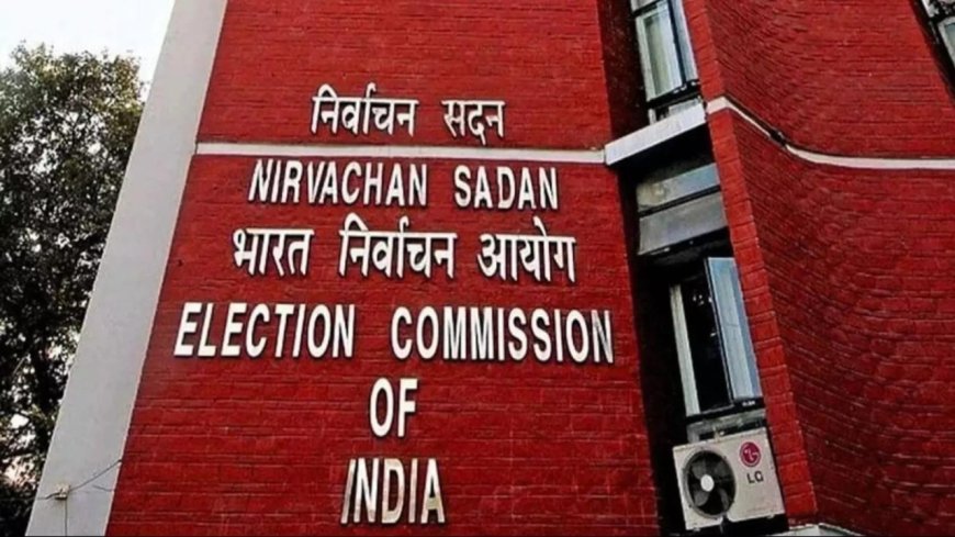 EC summons Andhra chief secretary, DGP over post-poll violence