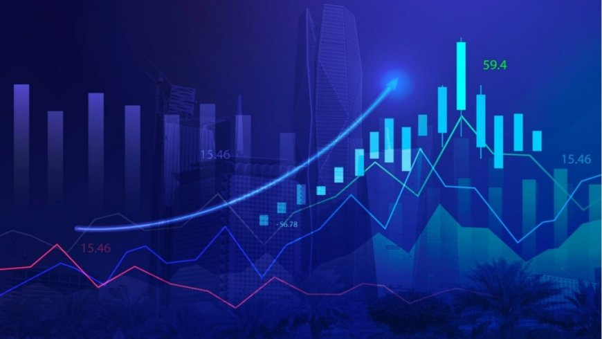 Stock market today: Fag-end buying boosts Sensex, Nifty 50 by nearly 1% each; investors earn  ₹3 lakh crore in a day