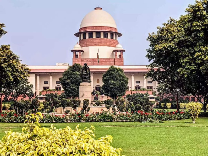 SC directs Centre to deport 17 foreigners languishing in Assam detention centre