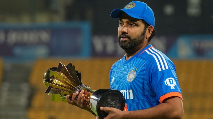 Harbhajan Singh's advice for Rohit Sharma ahead of T20 World Cup: 'Not many know, Dhoni was a very...'