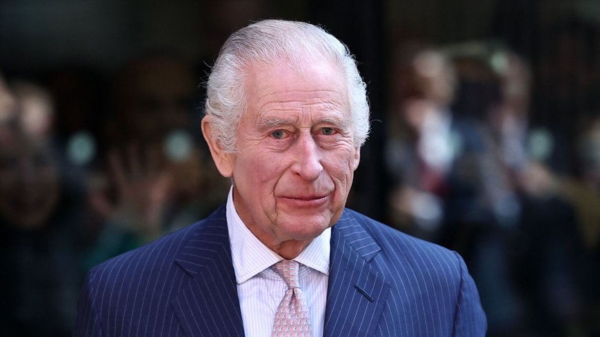 Queen Camilla drops update on King Charles's health, says ‘he would be better if…’