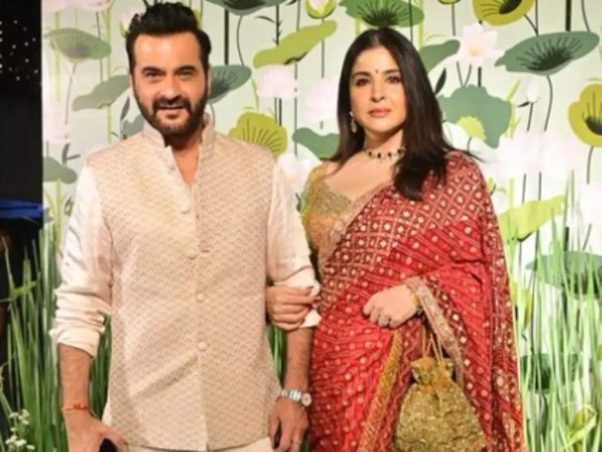 Maheep -Sanjay Kapoor’s relationship decoded