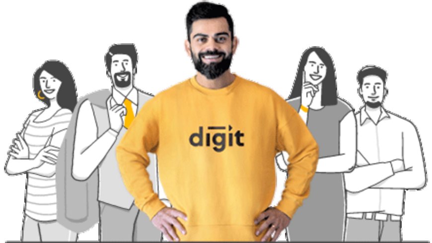 Go Digit IPO: Focus shifts to allotment date. Latest GMP, 6 steps to check status