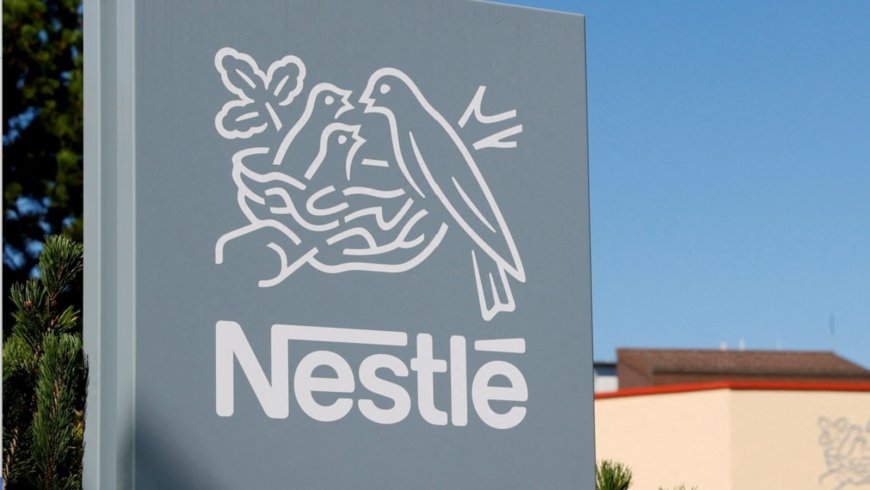 Nestle India share price gains over 3% after shareholders vote against increase in royalty to Swiss parent