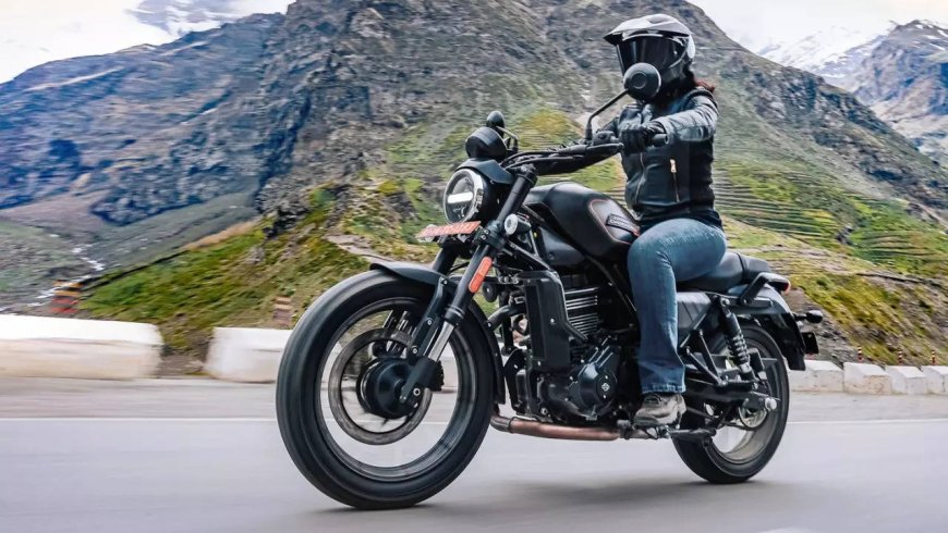 More iconic Harleys in India? Hero & Harley-Davidson may tie-up