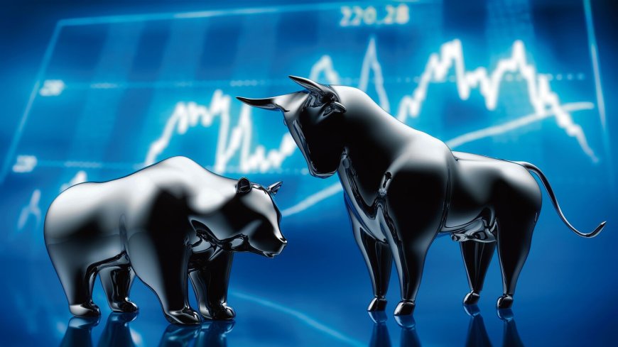 Will the Indian stock market continue its upward momentum this week? Here's what experts say