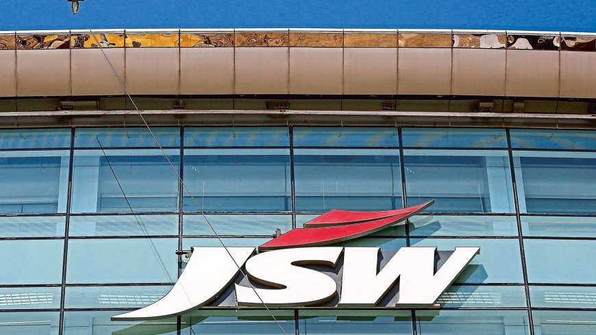 JSW Steel: Should you Buy, Sell, or Hold stock post Q4 results impacted by higher coal costs?