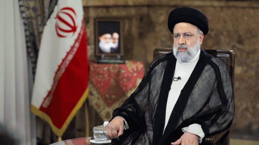 Iranian president Ebrahim Raisi dies in helicopter crash: What happens next