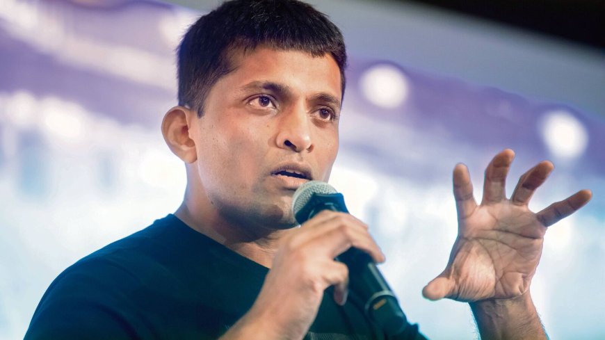 Byju’s woes worsen as Rajnish Kumar, Mohandas Pai to step down from advisory panel