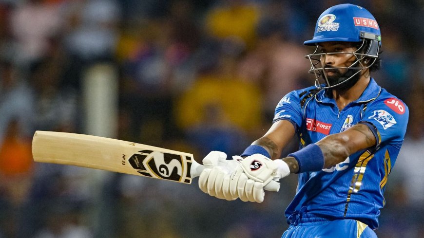 ‘Hardik Pandya will do something really special…’: Yuvraj Singh makes bold T20 World Cup prediction